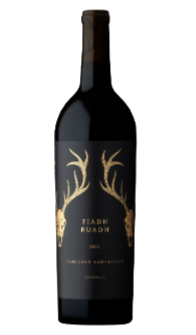  Cabernet Sauvignon