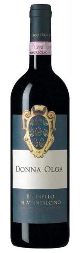 Brunello di Montalcino 