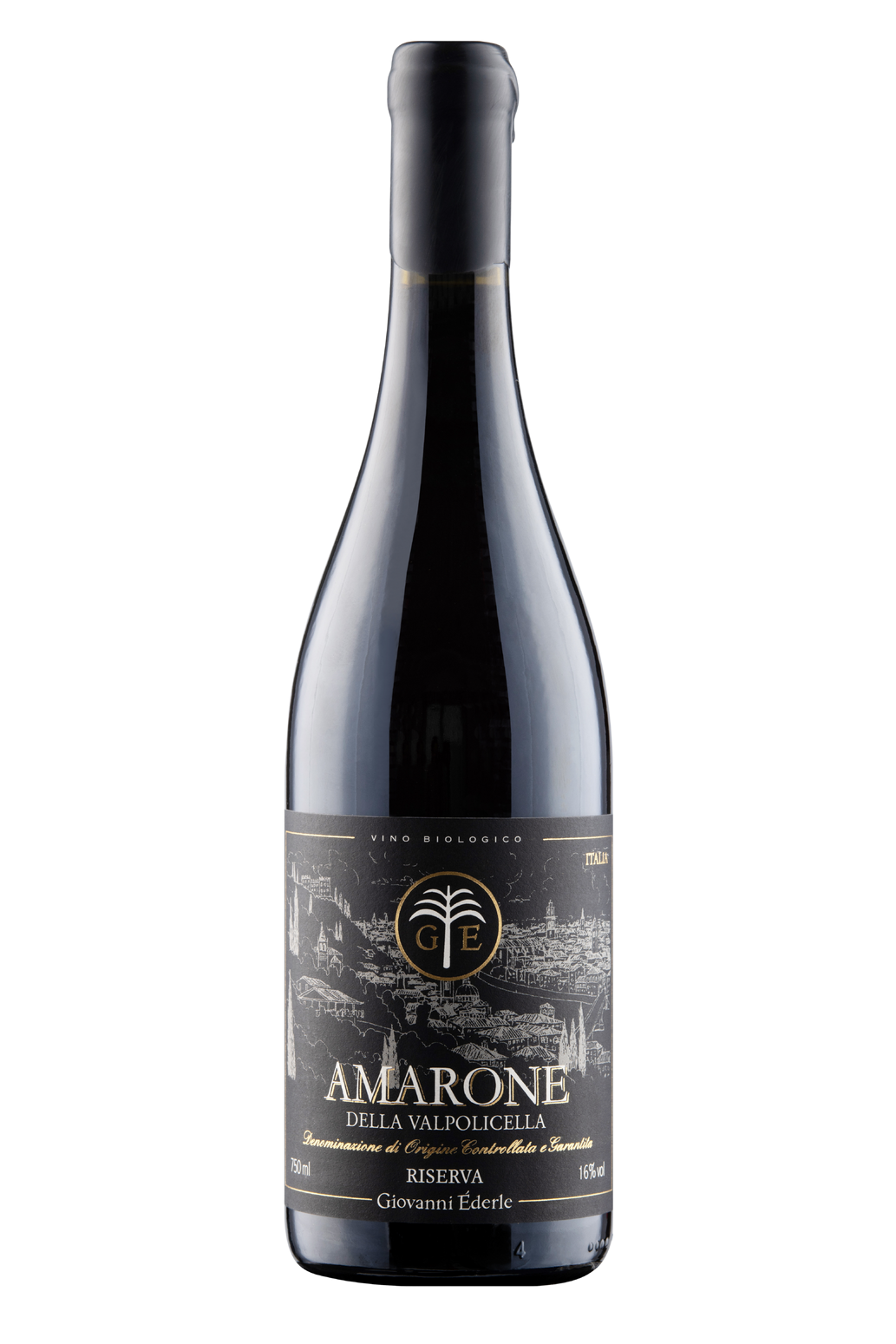 Amarone della Valpolicella Riserva