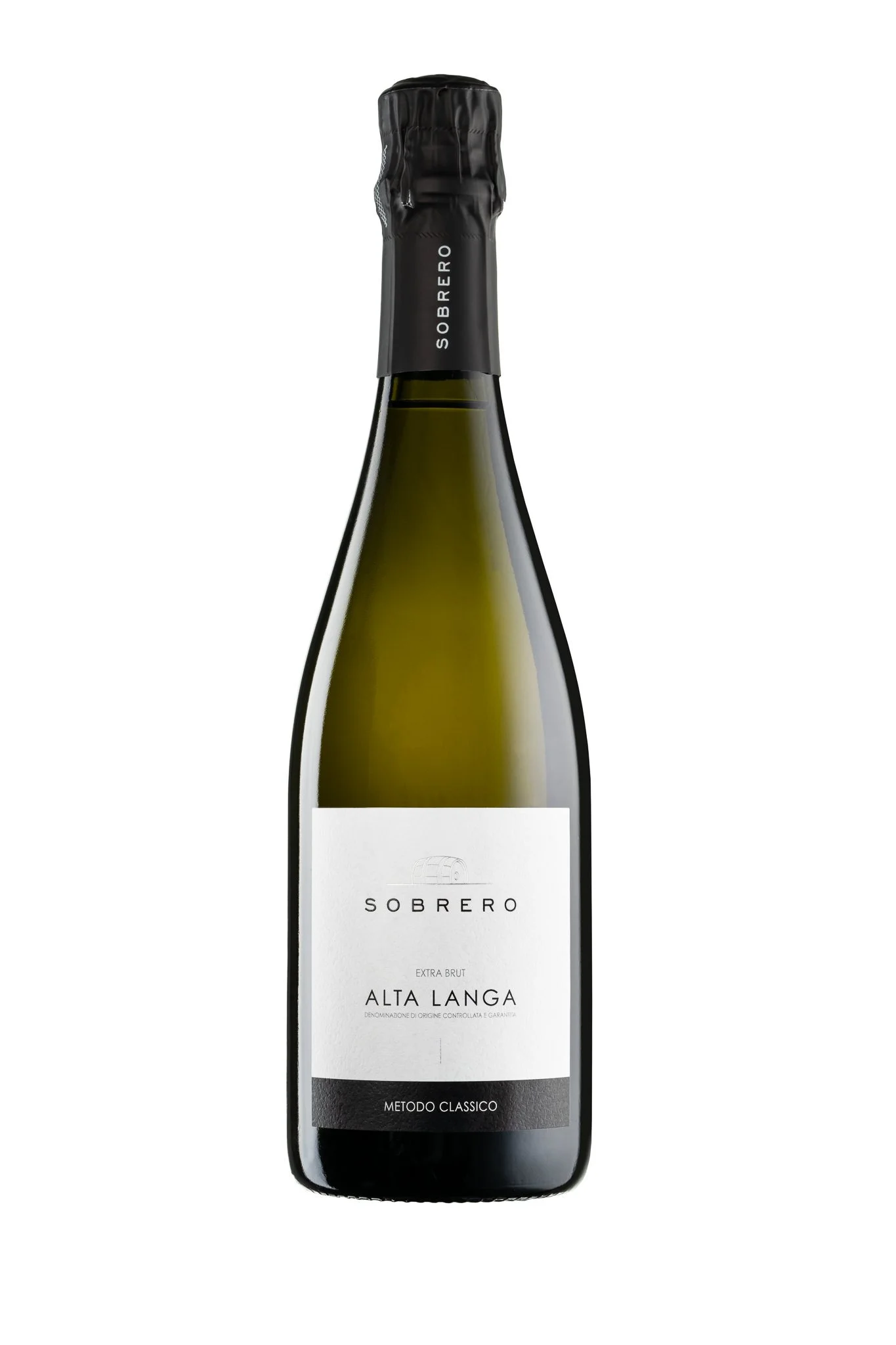 Alta Langa DOCG Extra Brut Vicoforte