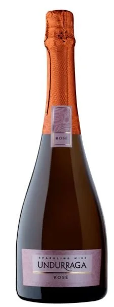 Sparkling Rosé