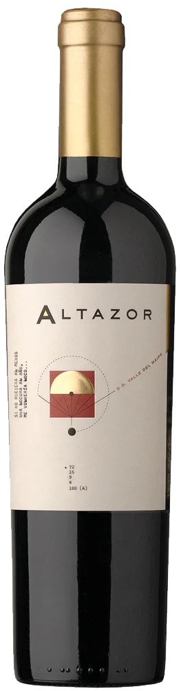 'Altazor'