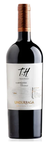 T.H. Carménère ‘Peumo’