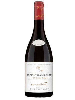 Mazis-Chambertin