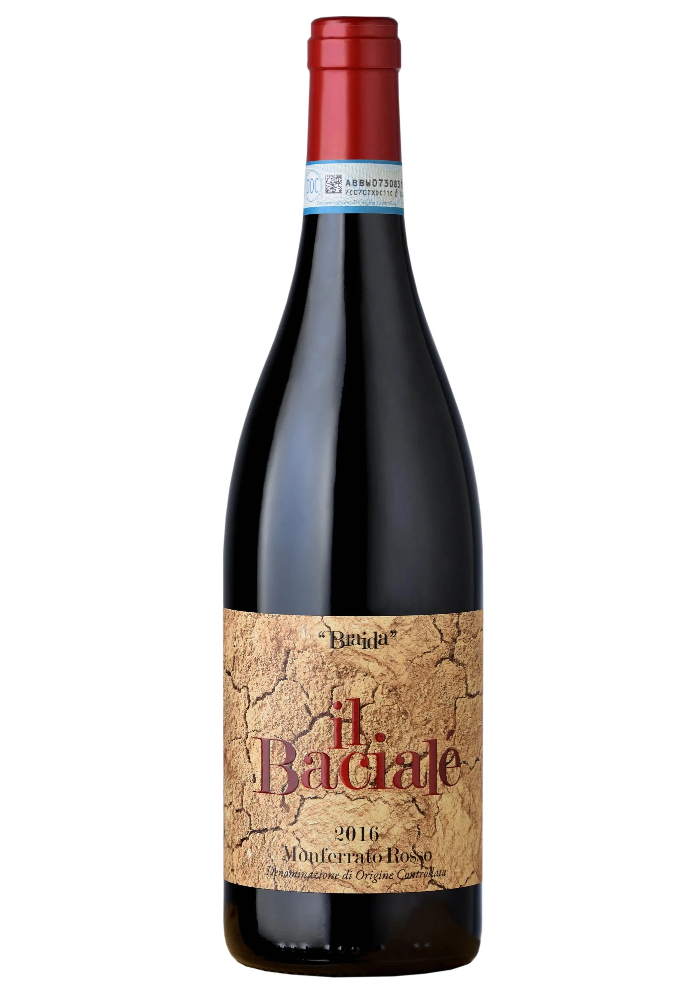 Monferrato Rosso 'Il Baciale'