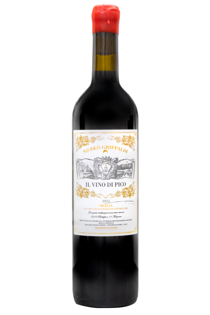 Il Vino di Pico