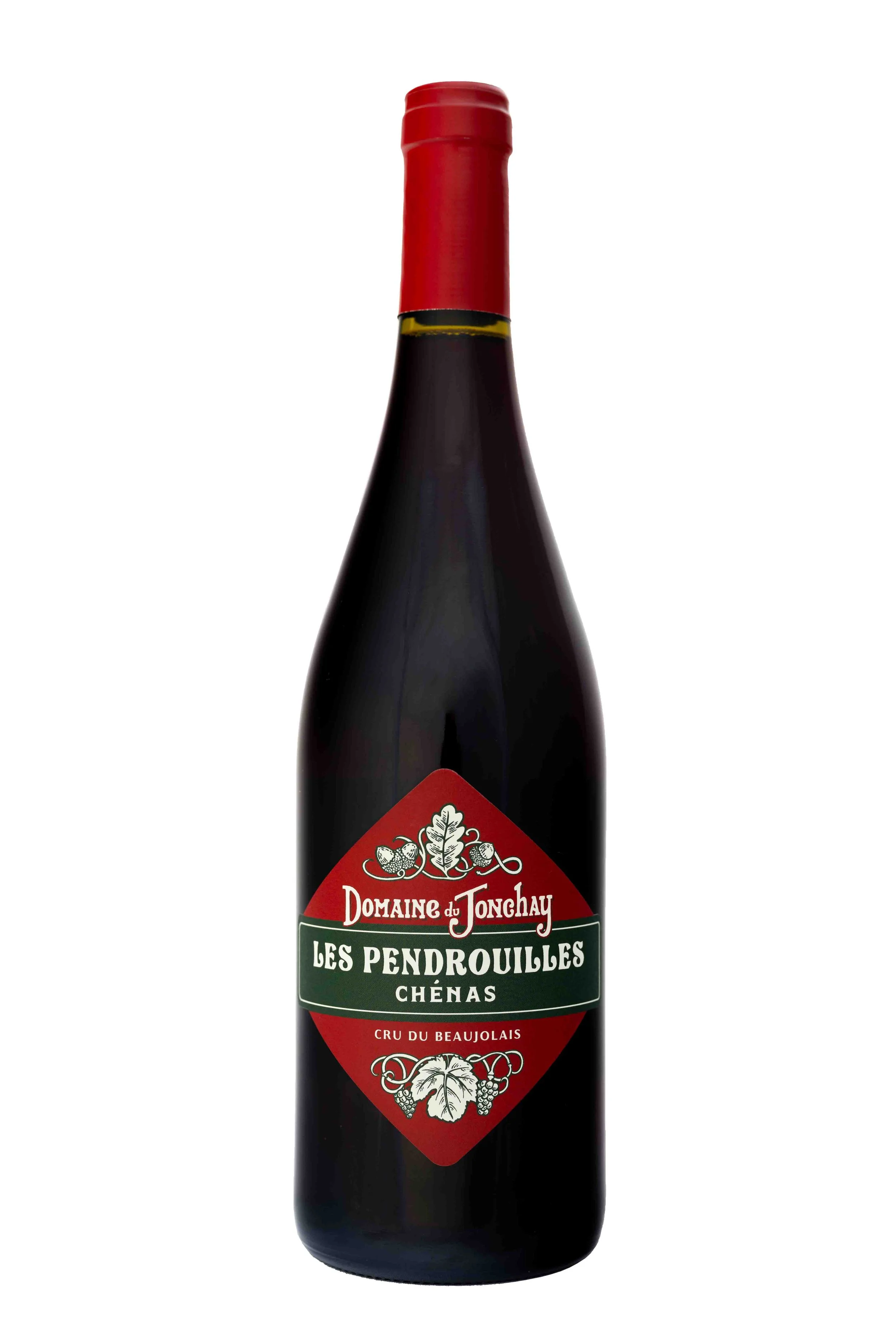Beaujolais Chenas 'Les Pendrouilles'