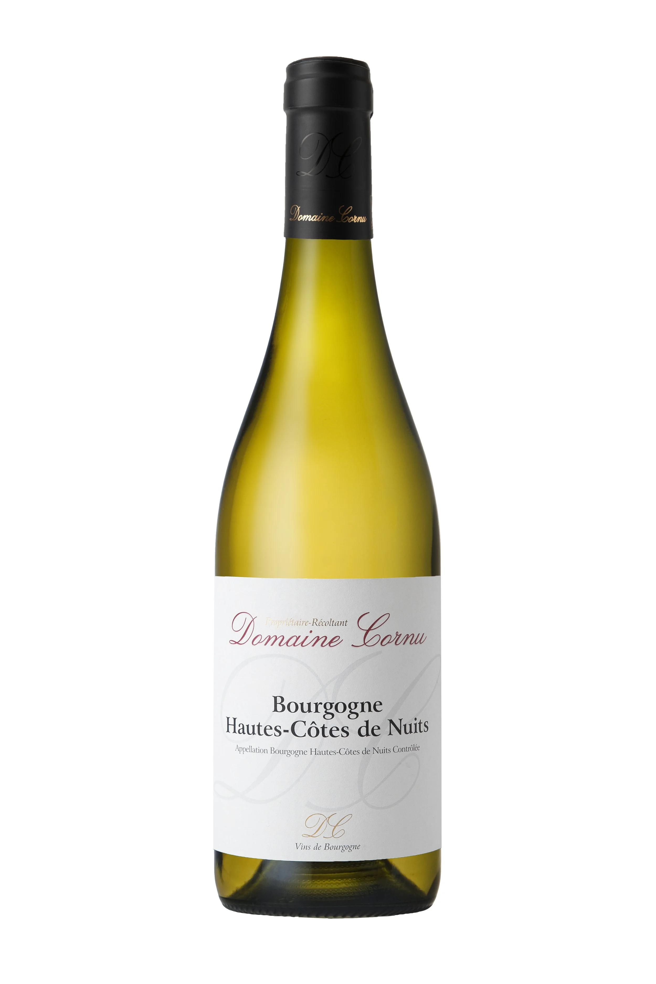 Bourgogne Hautes-Cotes de Nuits Blanc
