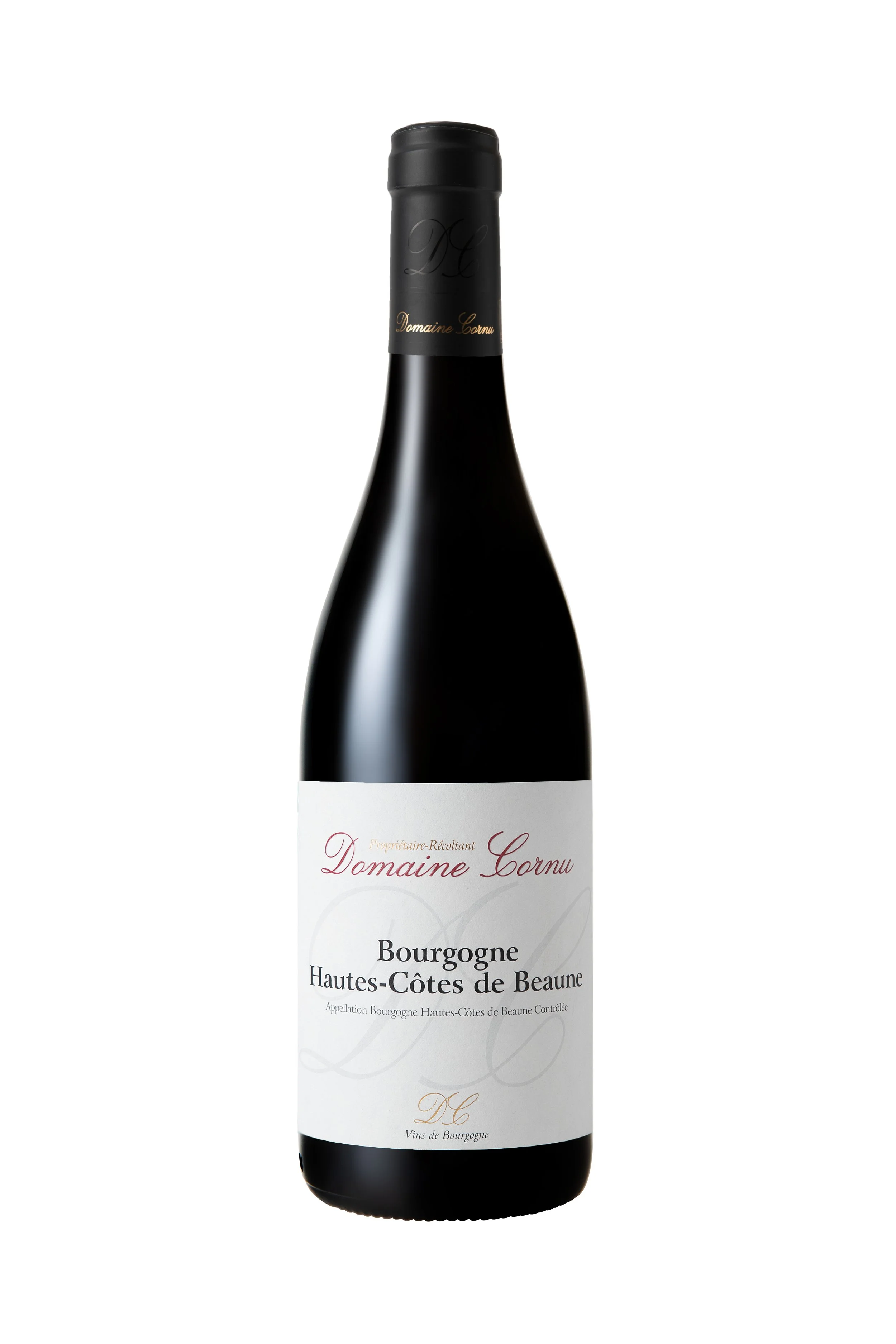 Bourgogne Hautes-Cotes de Beaune Rouge