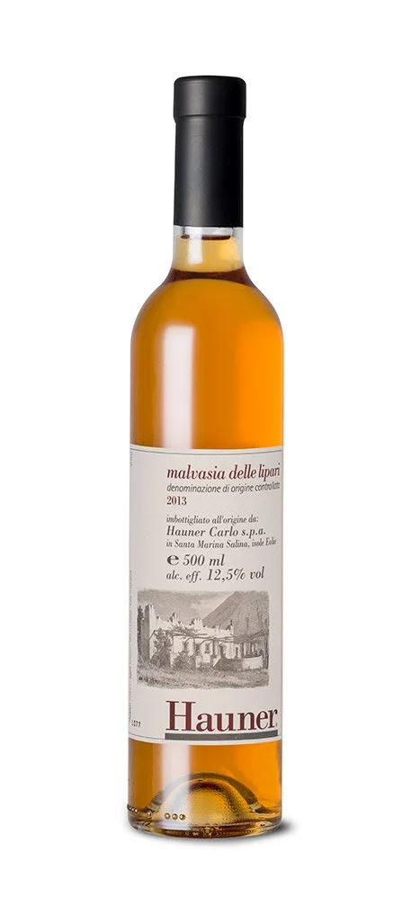 Malvasia delle Lipari 'Naturale'