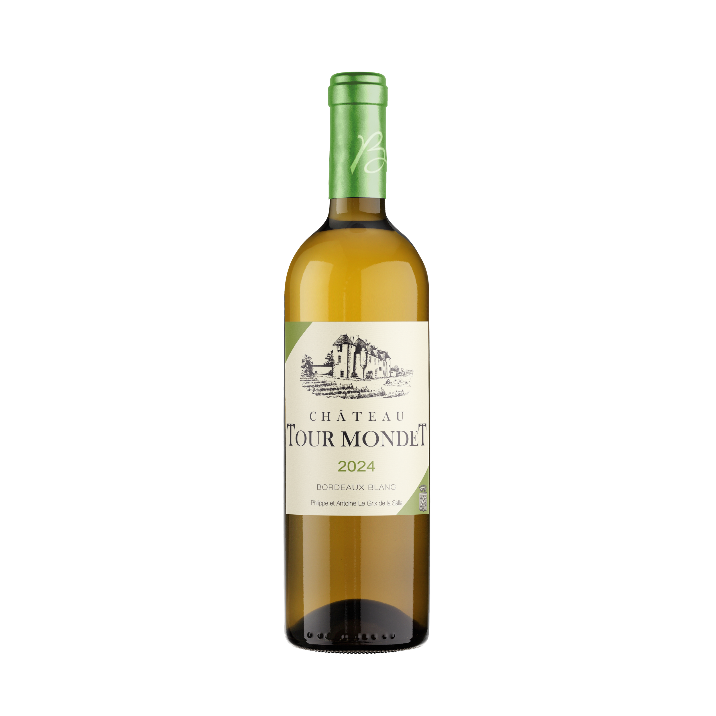 Bordeaux Blanc