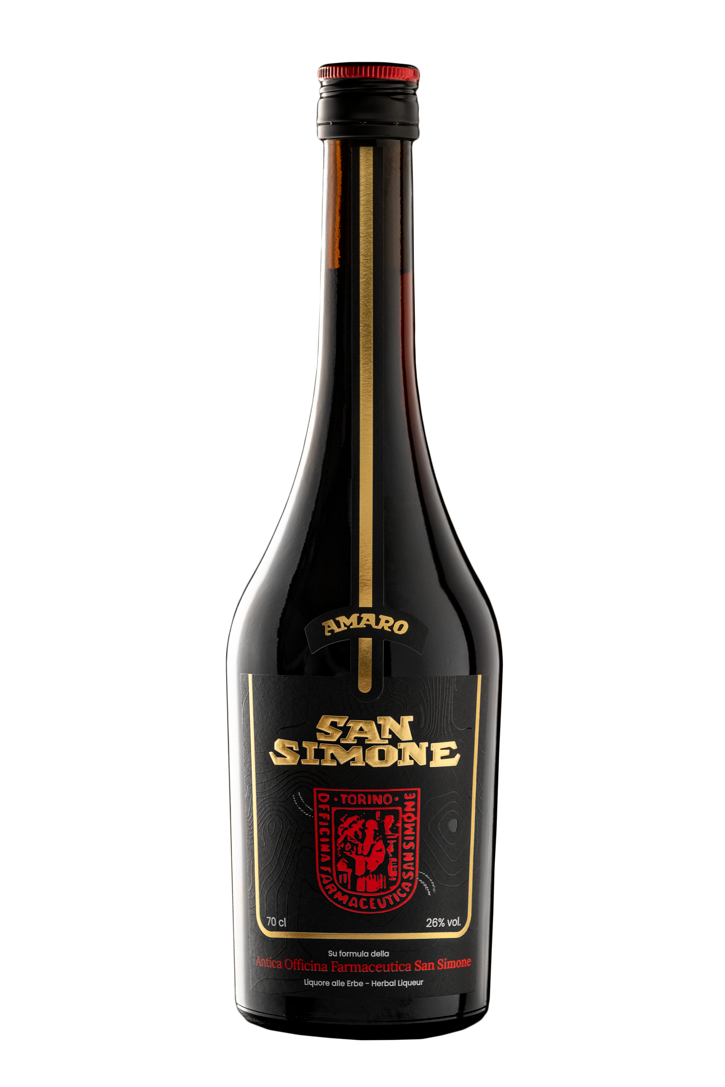 Amaro San Simone (Copy)