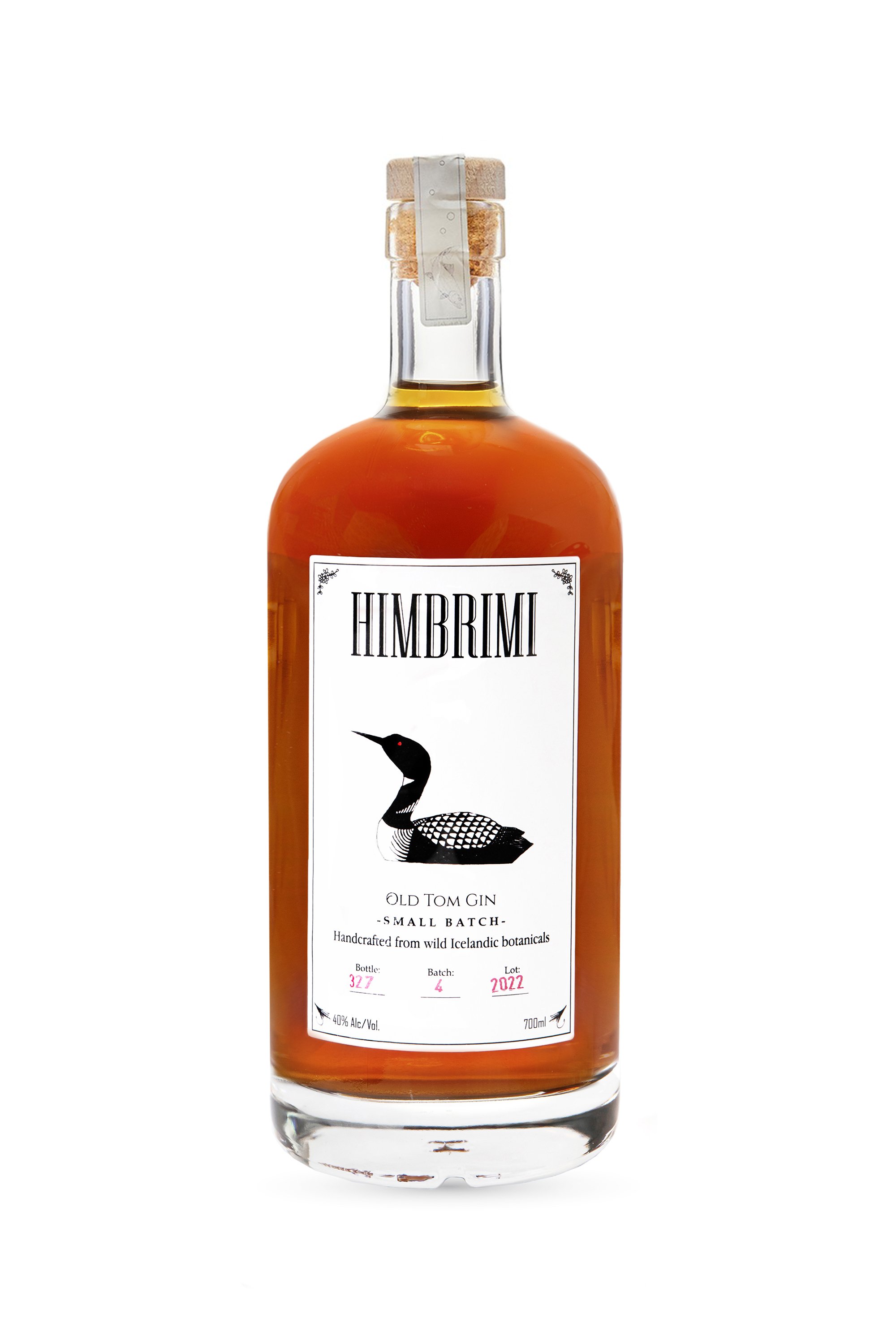 'Old Tom' Gin