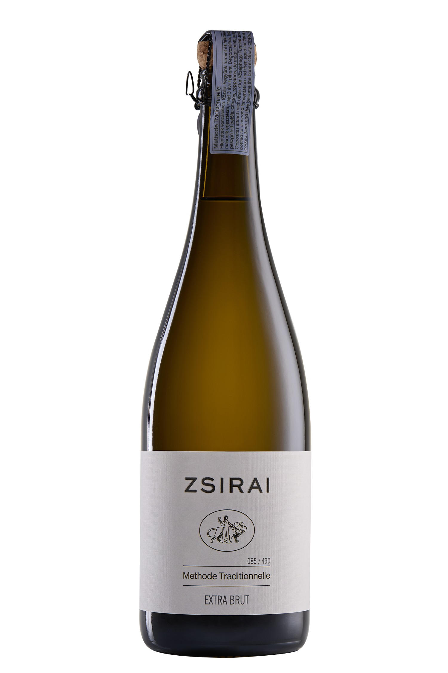 Extra Brut
