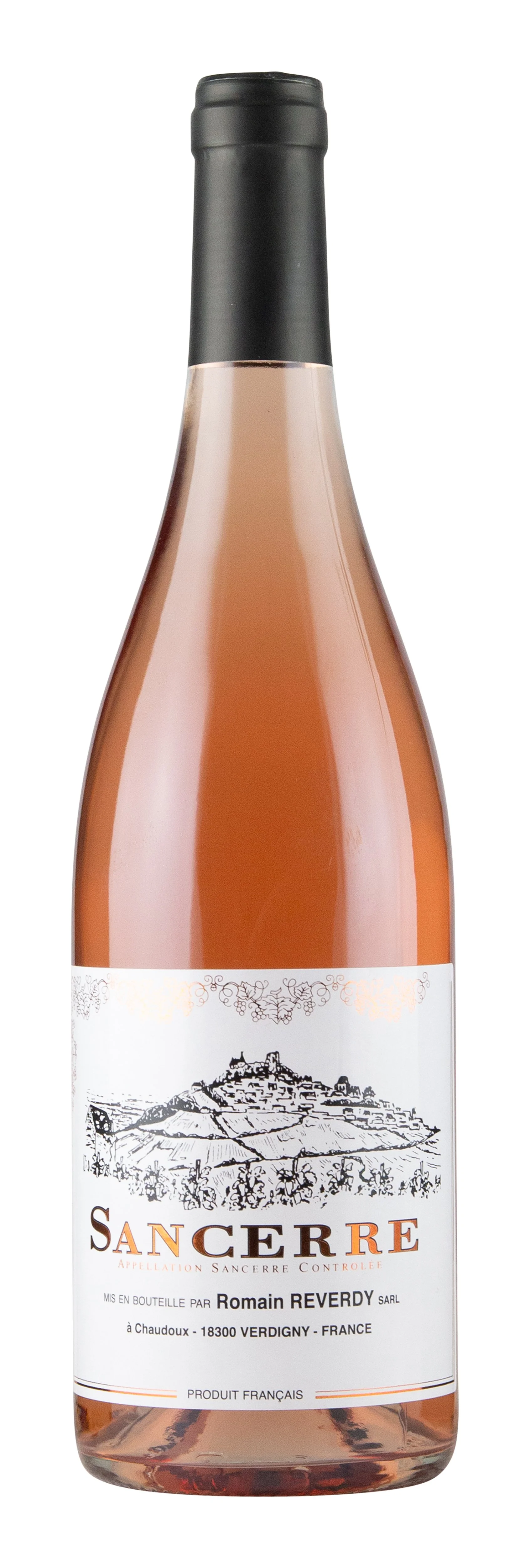 Sancerre Rosé
