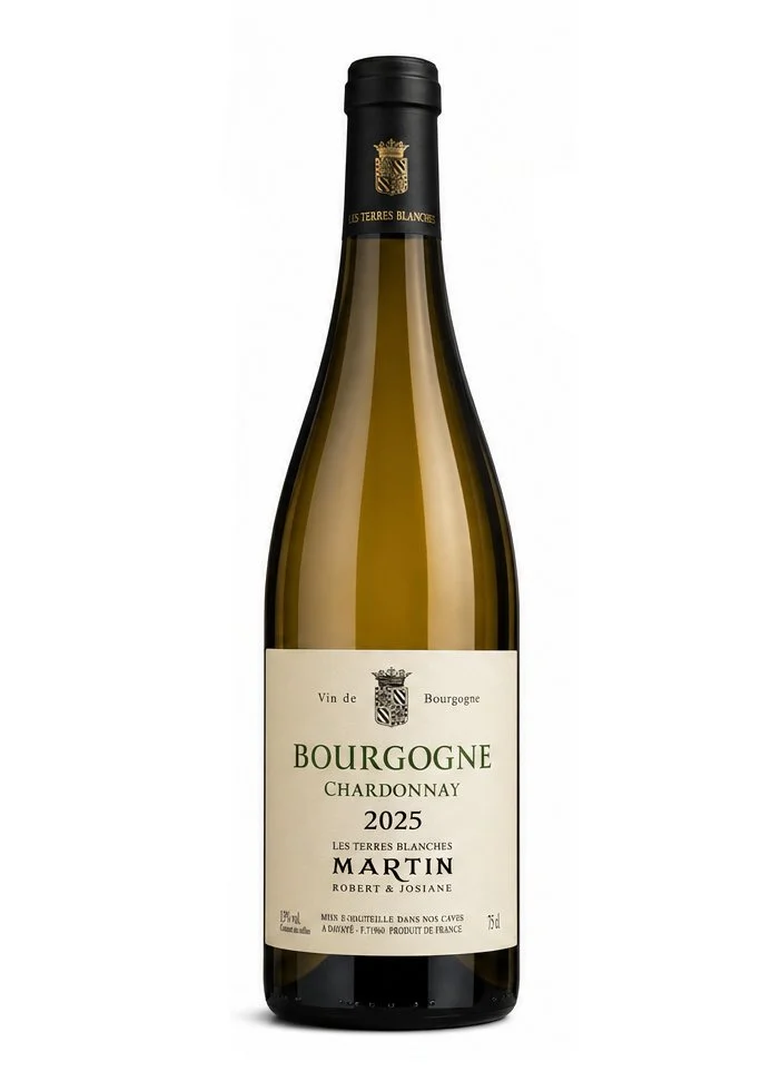 Bourgogne Blanc