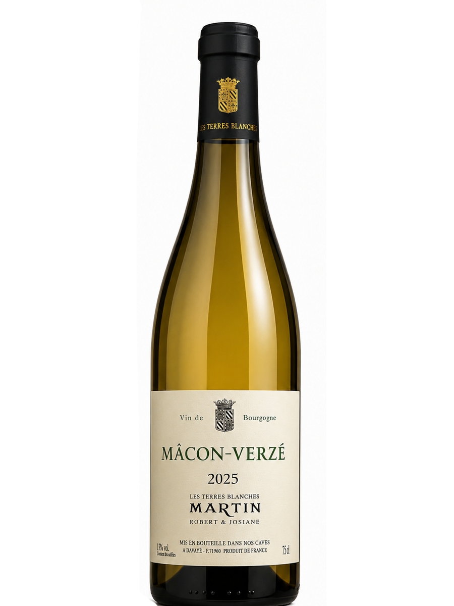 Macon-Verze 