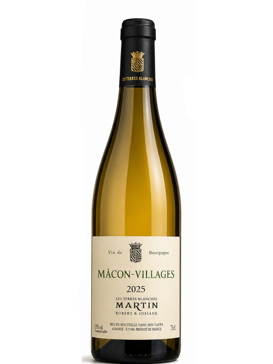 Macon-Villages 