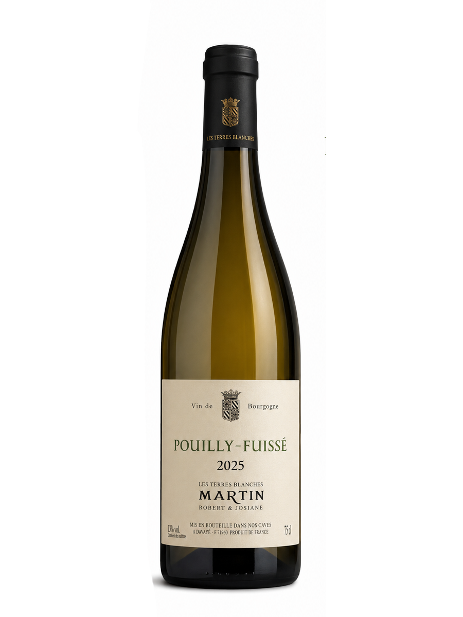 Pouilly-Fuisse