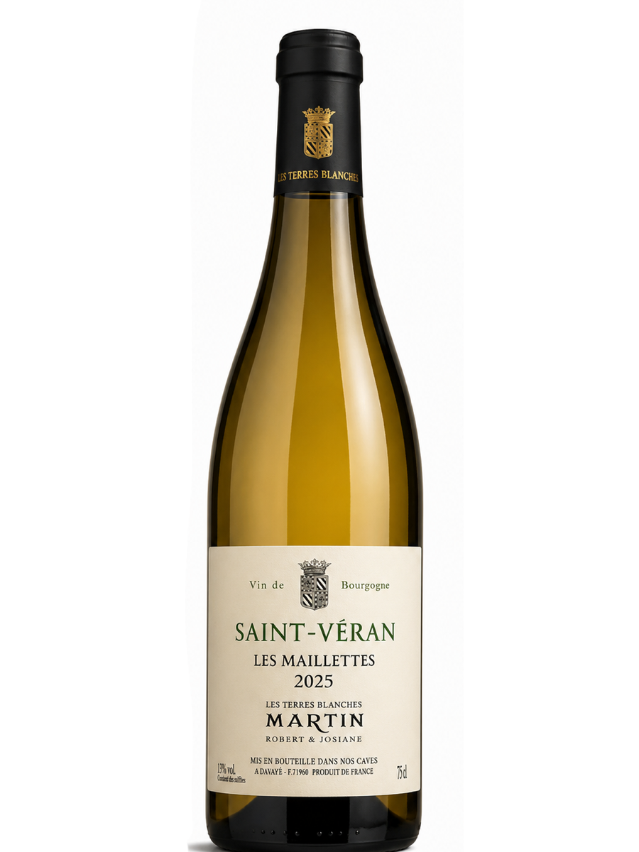 Saint Véran 