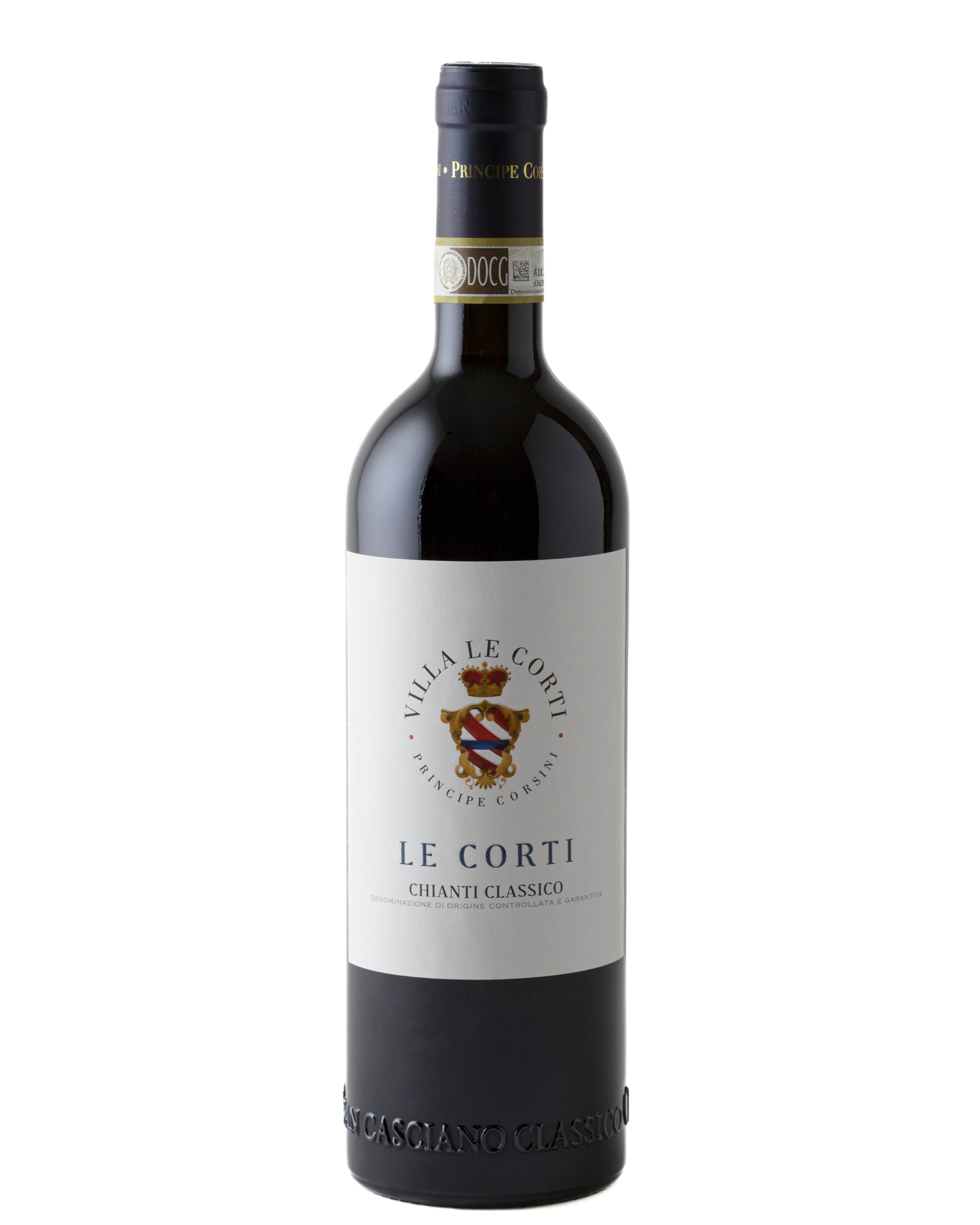 Chianti Classico 'Le Corti'