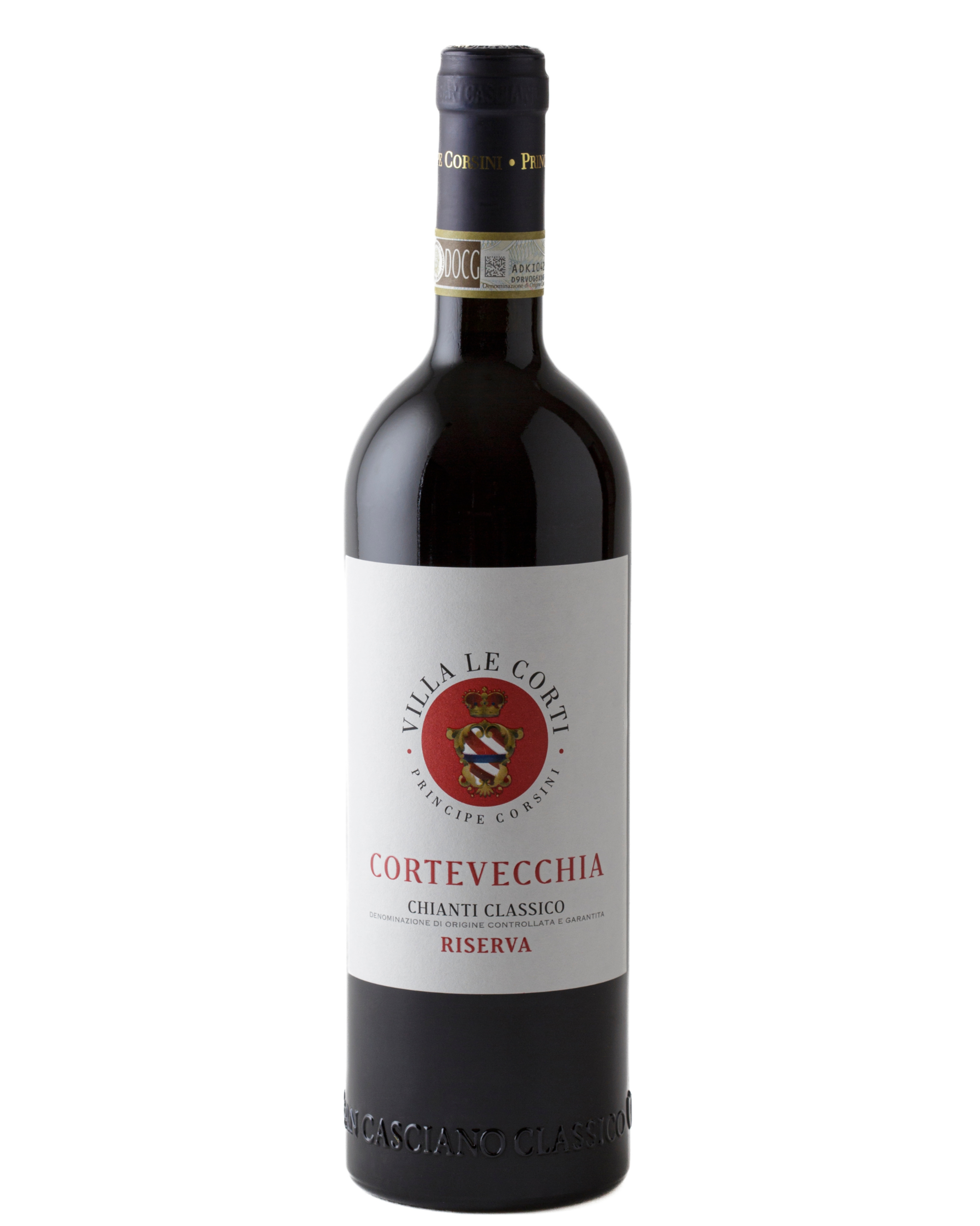 Chianti Classico Riserva 'Cortevecchia