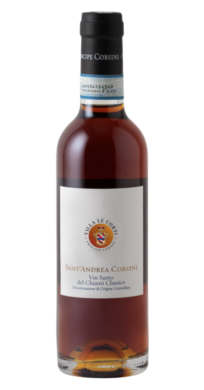 Vin Santo 'Sant'Andrea Corsini' (Copy)