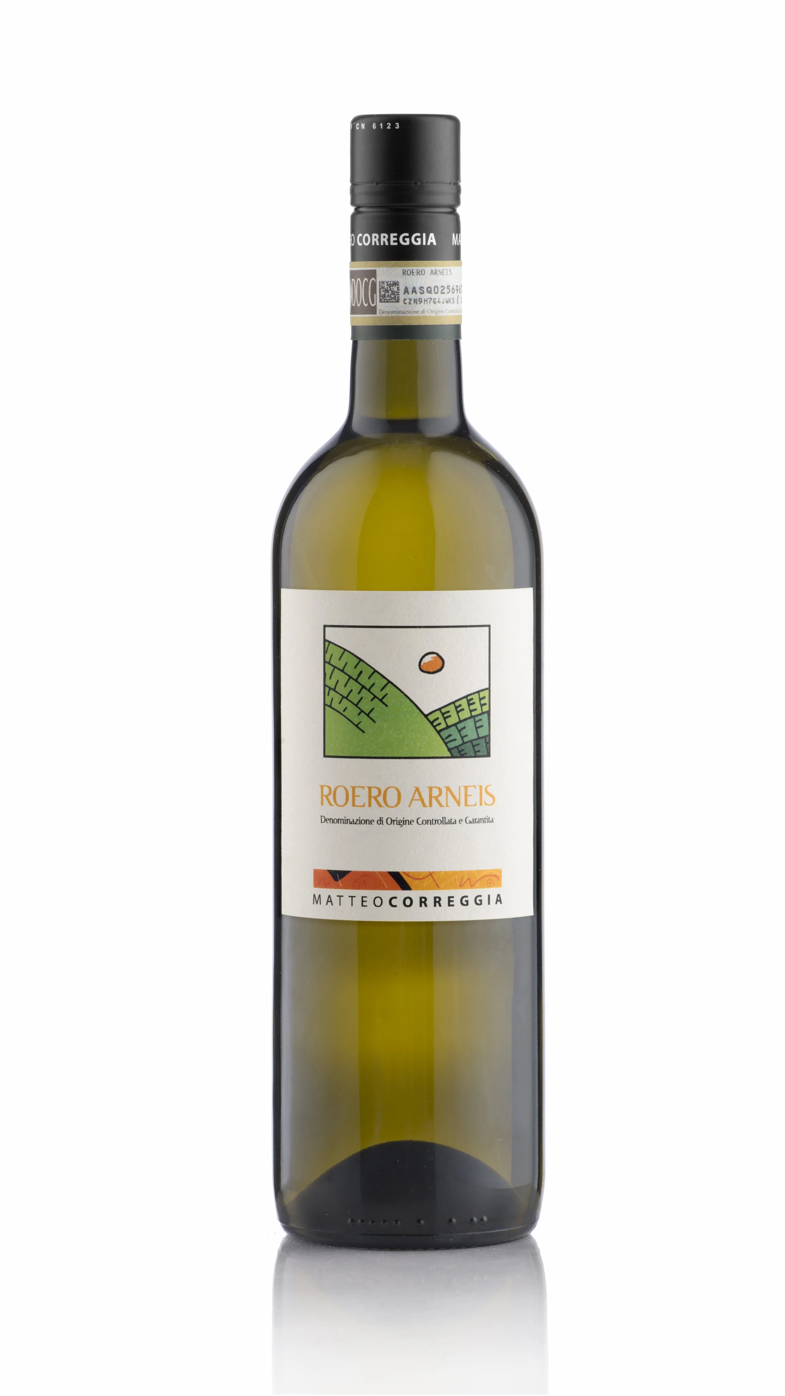 Roero Arneis
