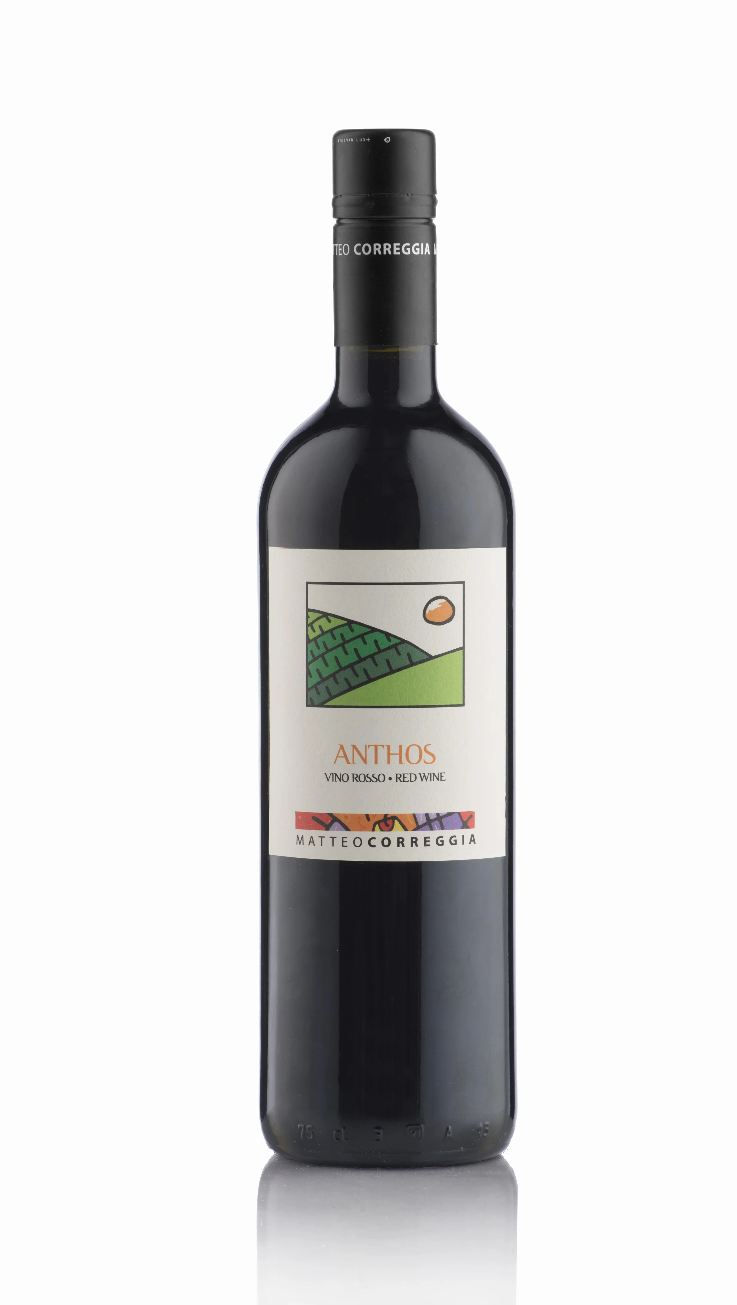Anthos