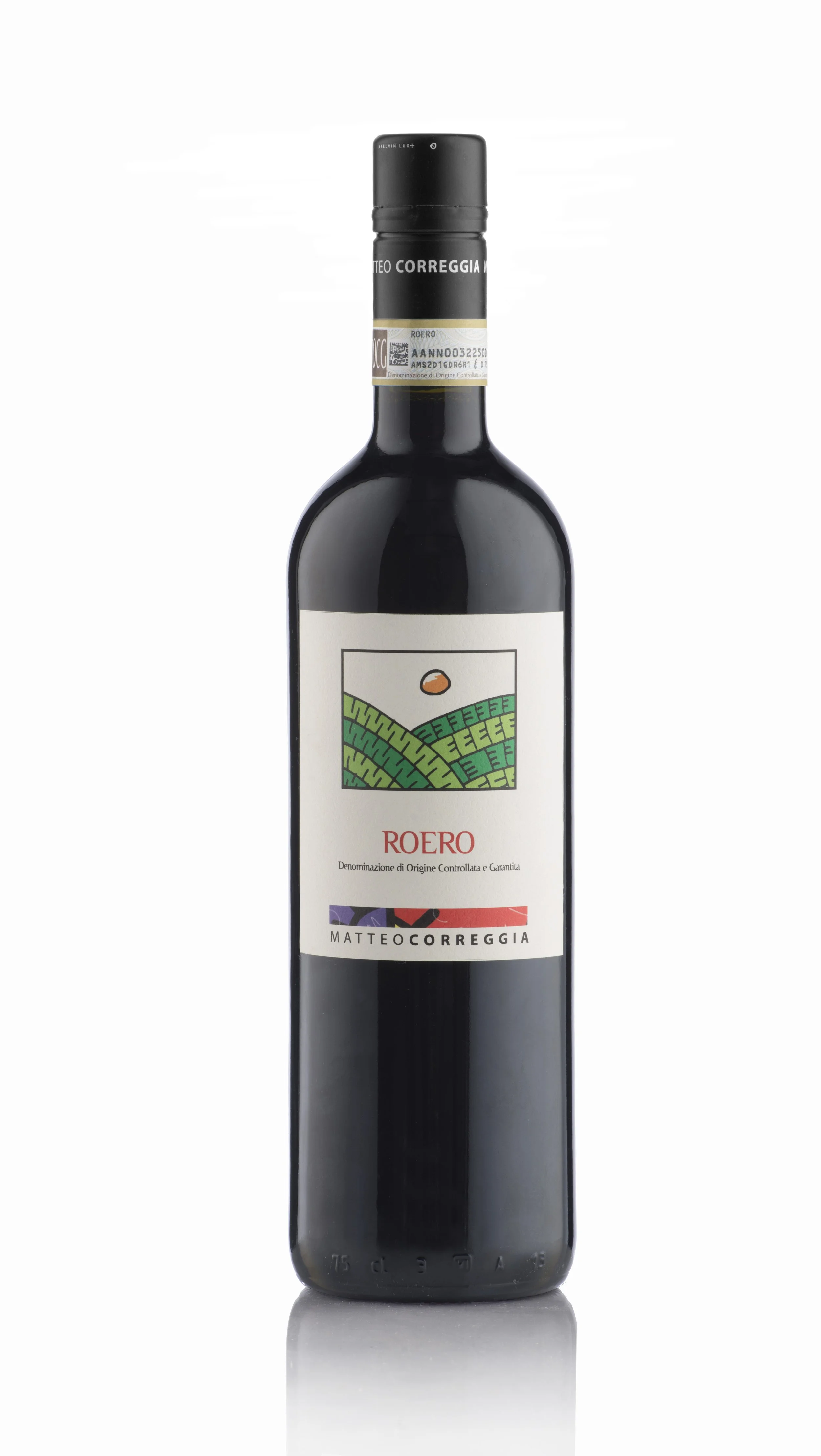 Roero