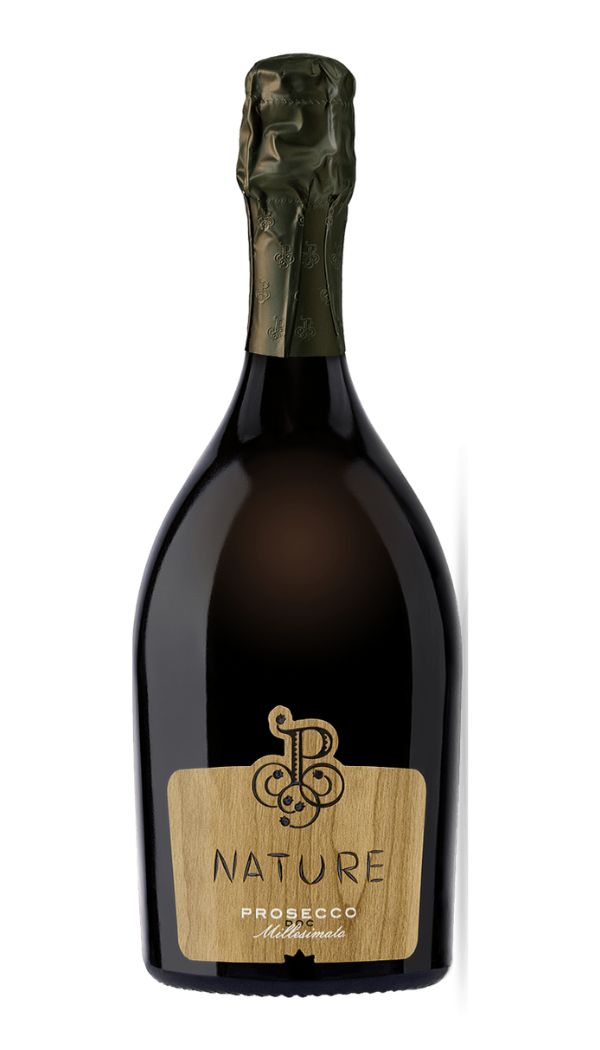 Prosecco Brut Nature