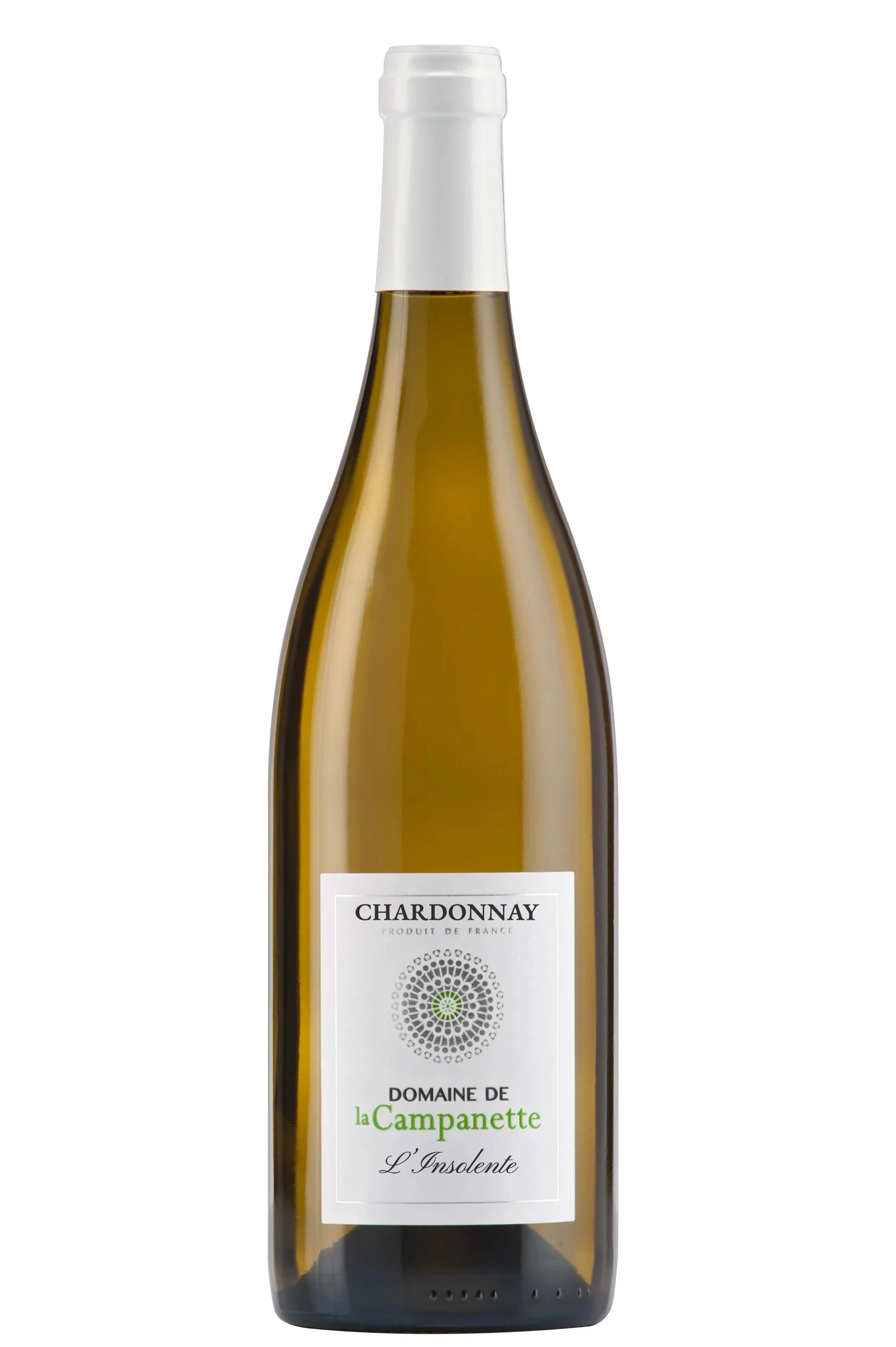 Chardonnay 'L'Insolente'