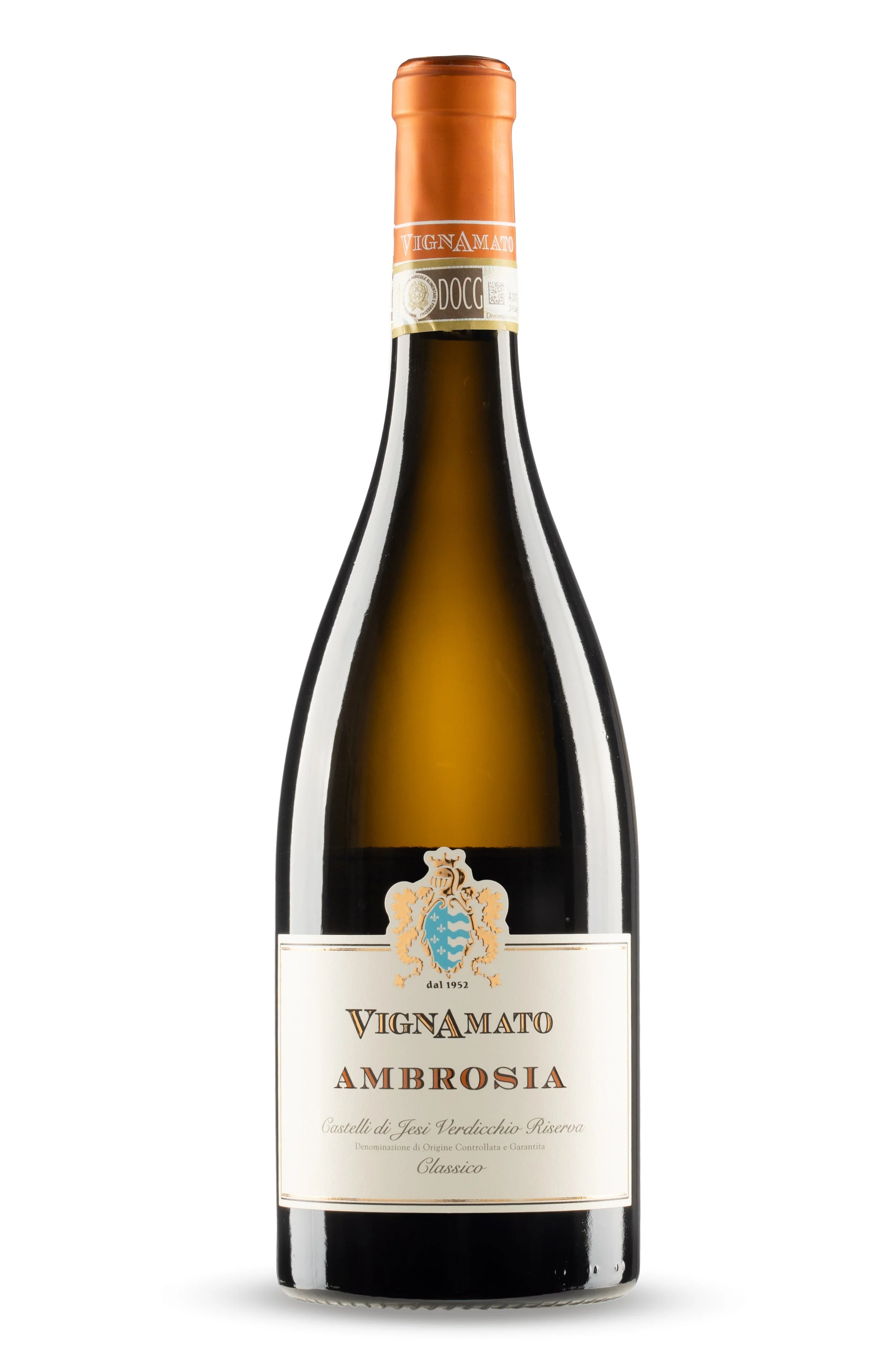 Verdicchio Riserva 'Ambrosia'