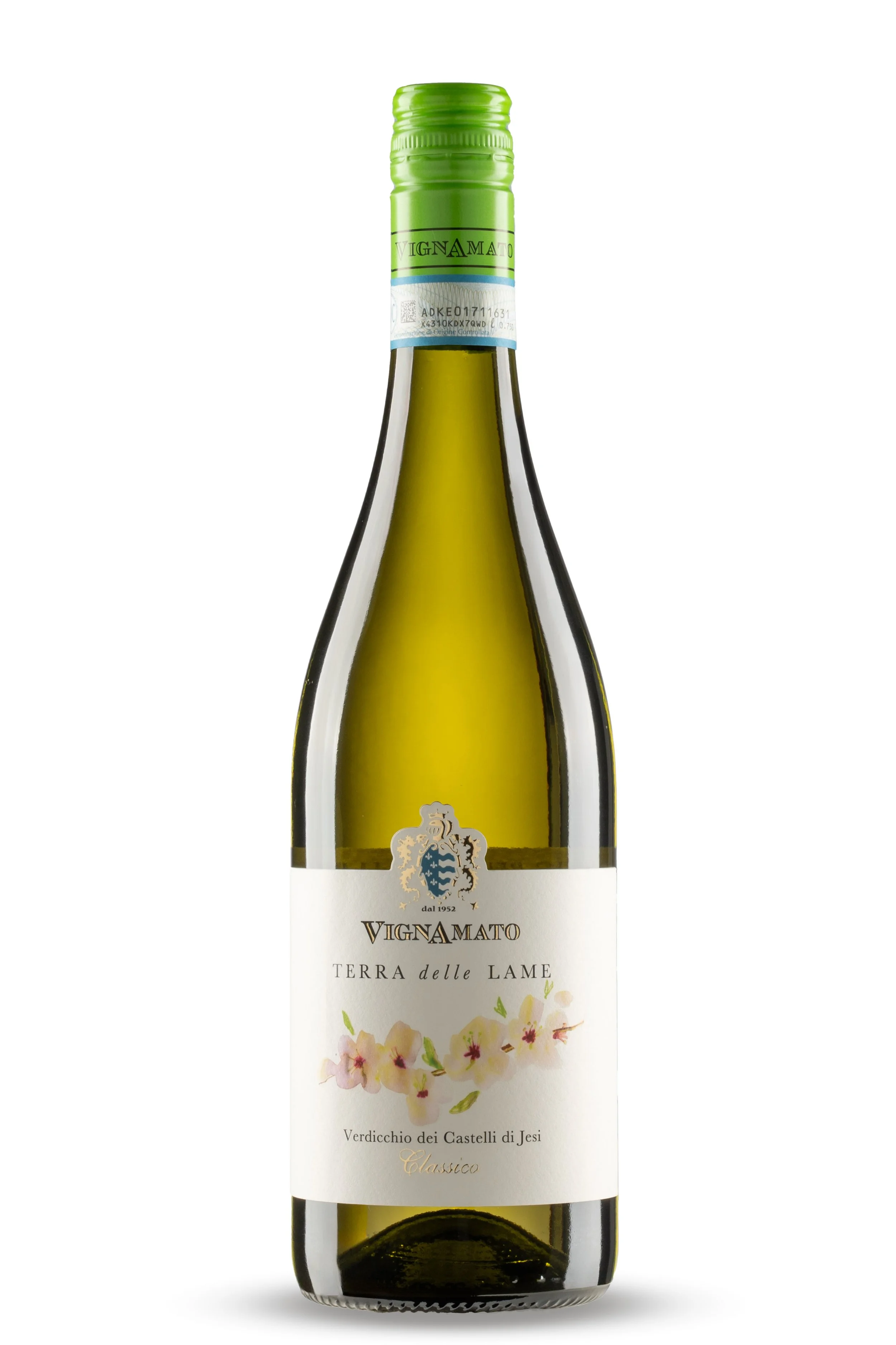 Verdicchio 'Terre delle Lame' 