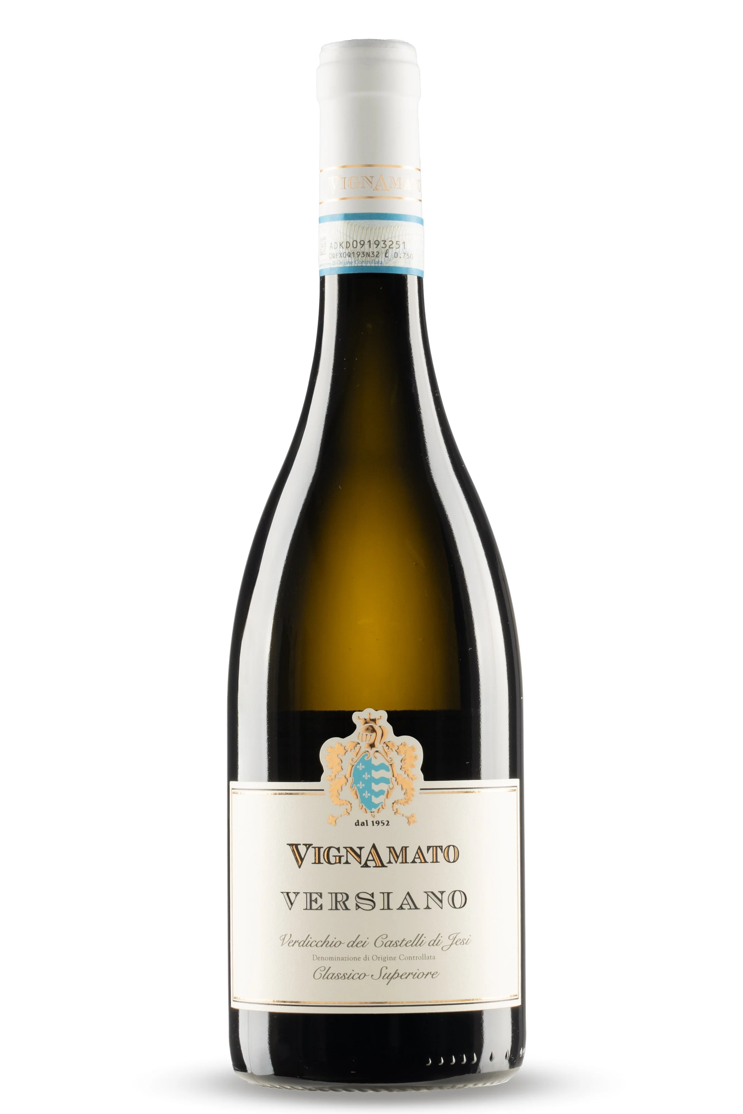 Verdicchio Superiore 'Verisano'