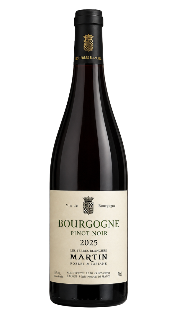 Bourgogne Pinot Noir