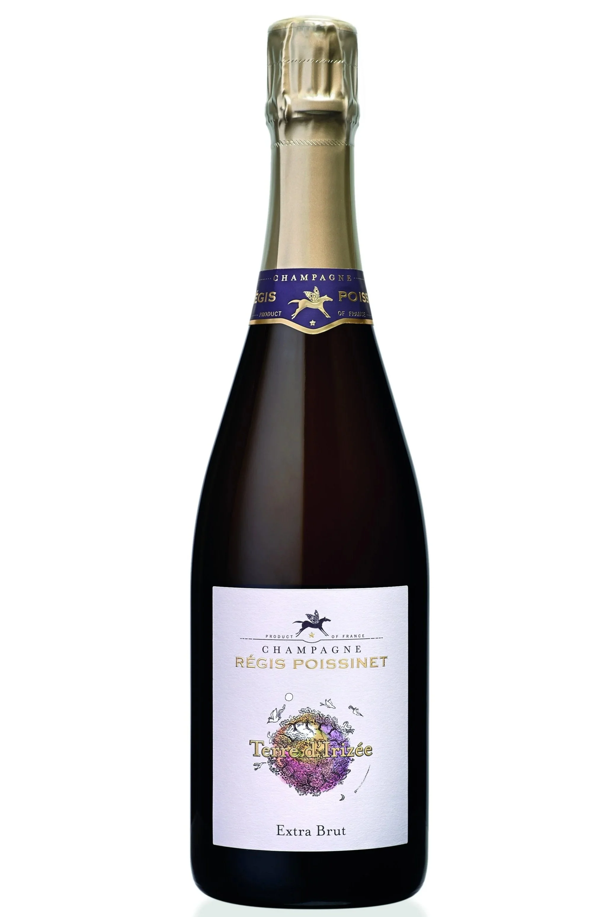 'Terre d’Irizée' Extra Brut 