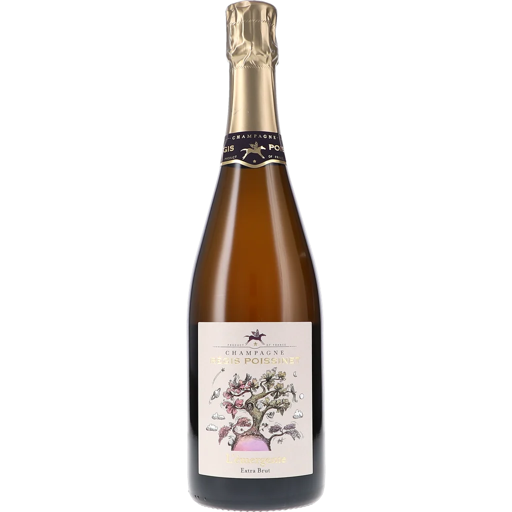 L'Emergente Extra Brut
