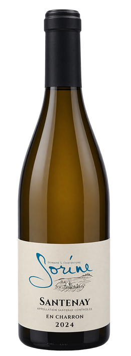 Santenay 'En Charron'