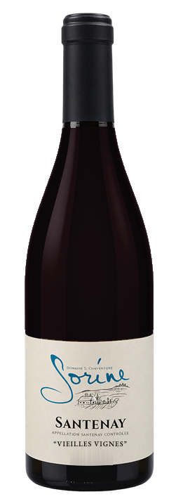 Santenay Vieilles Vignes