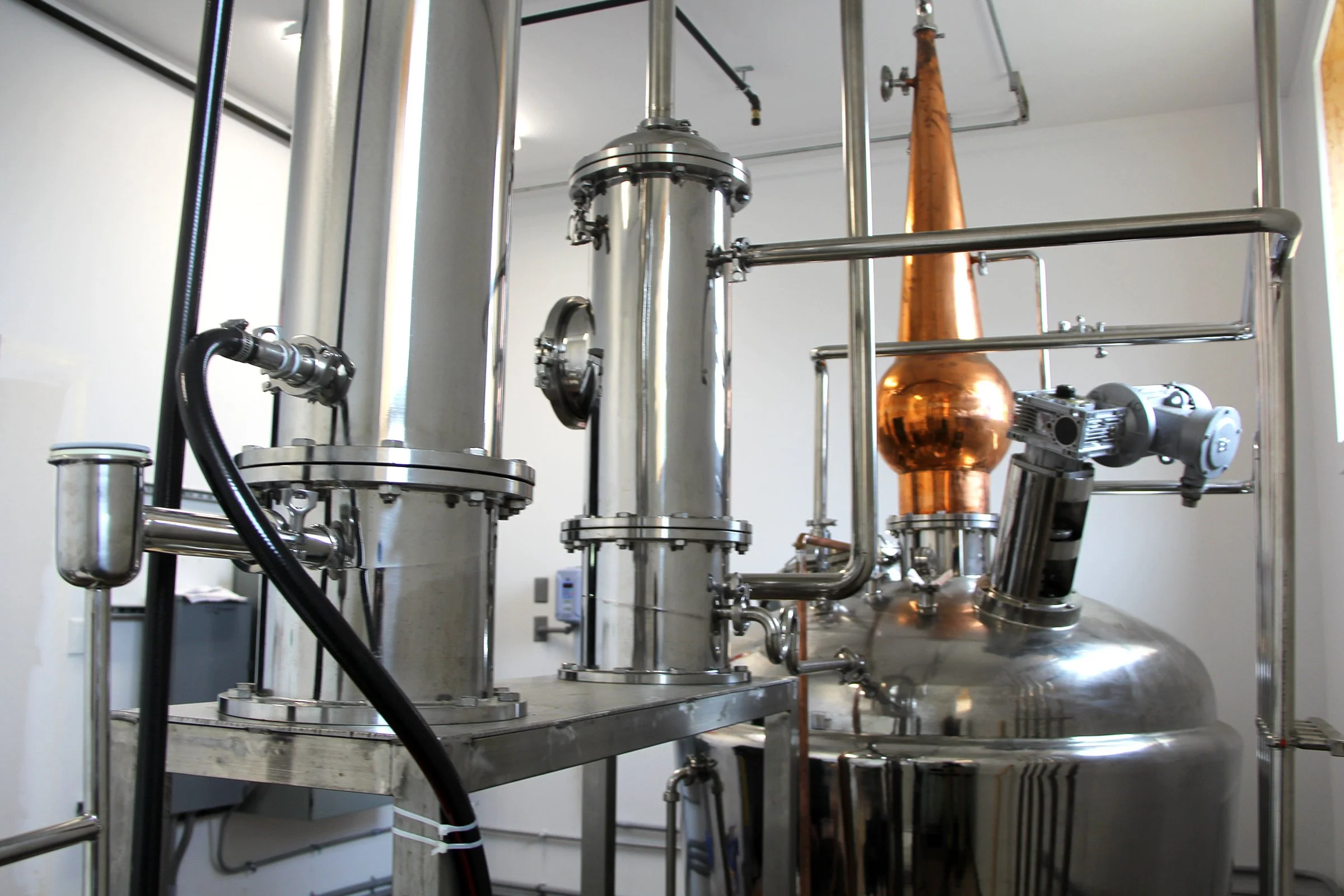 Vermont Distillers
