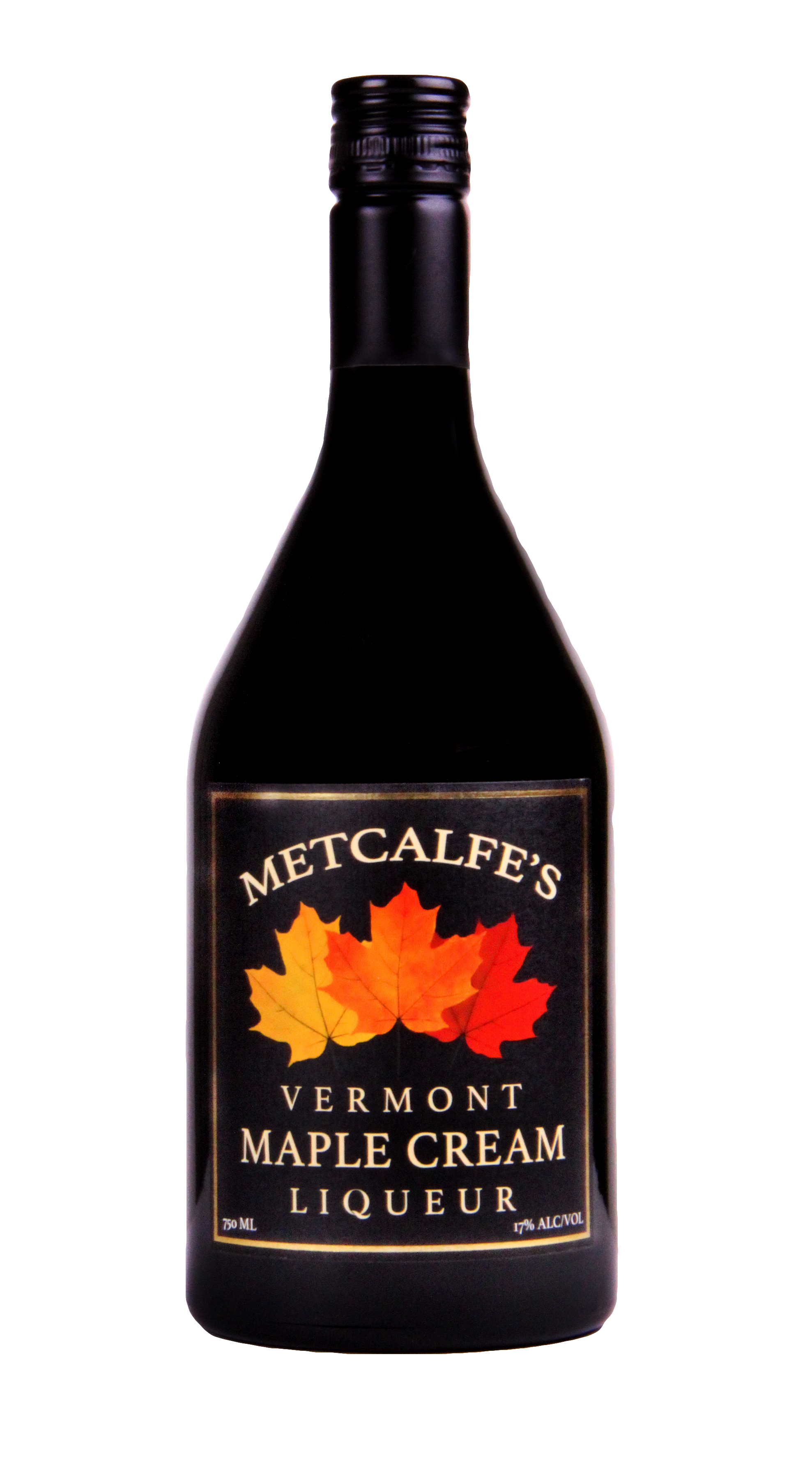 Vermont Maple Cream