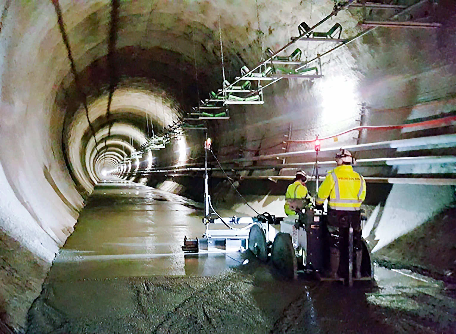 Foto: Skanska