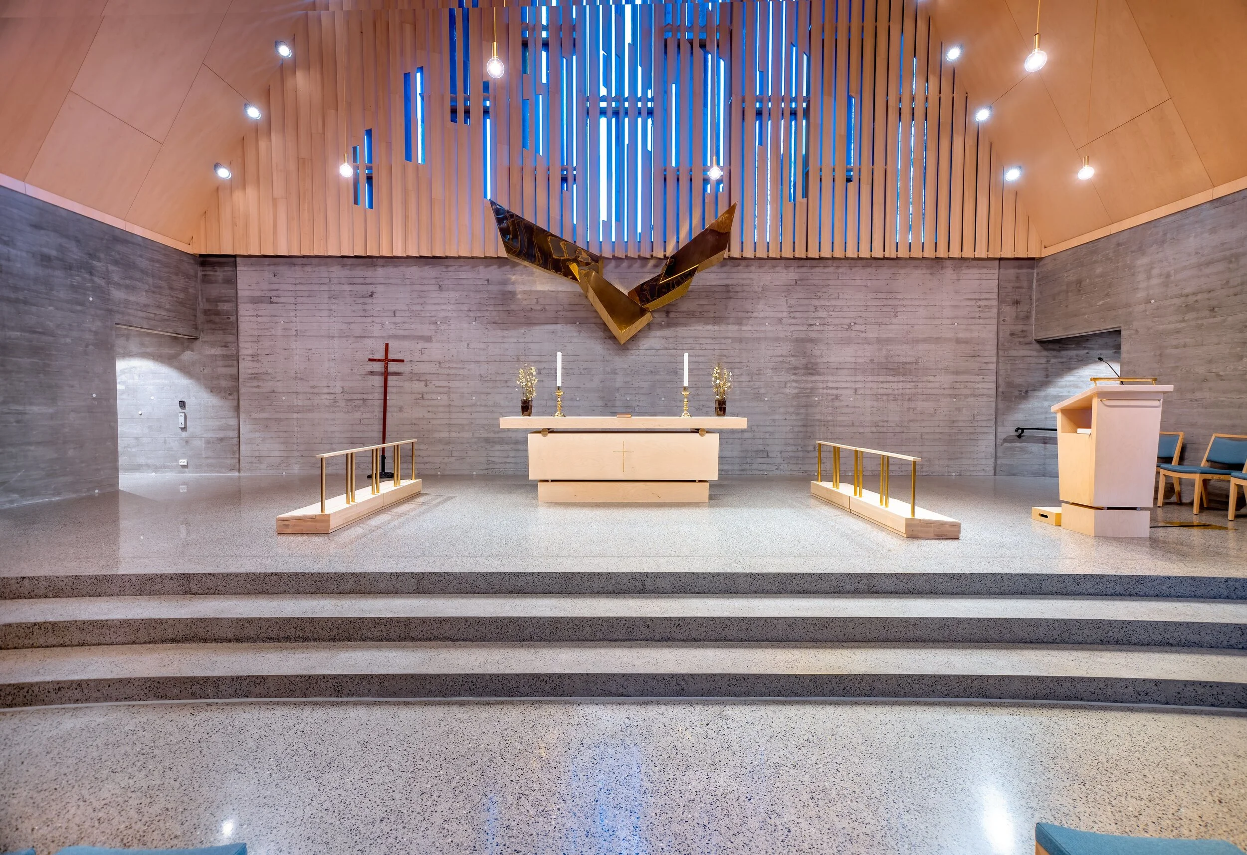 Nye Sola kirke