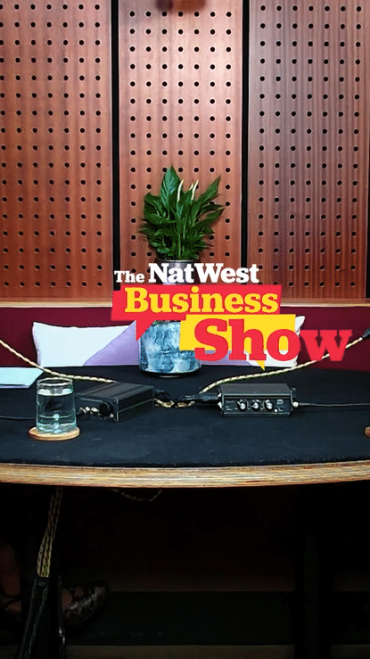 The NatWest Business Show Trailer 9x16-high (1).gif