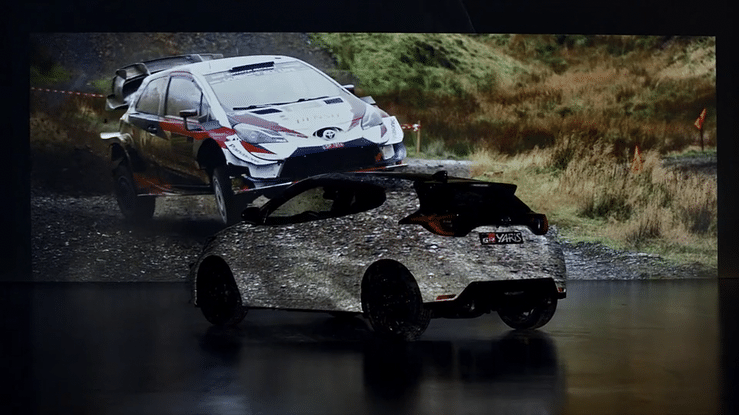 Toyota GR Yaris Video Reveal-high.gif