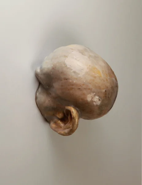VERZONKEN