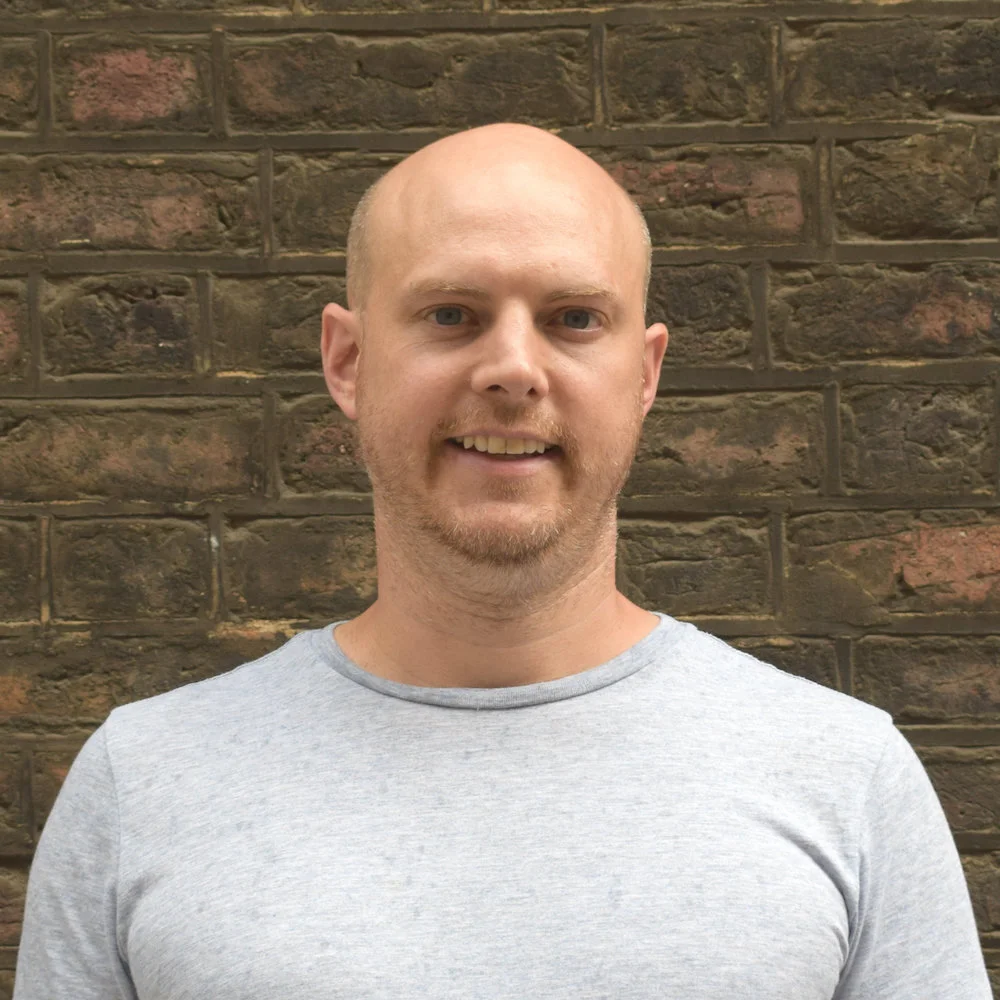 ben towers - operations manager