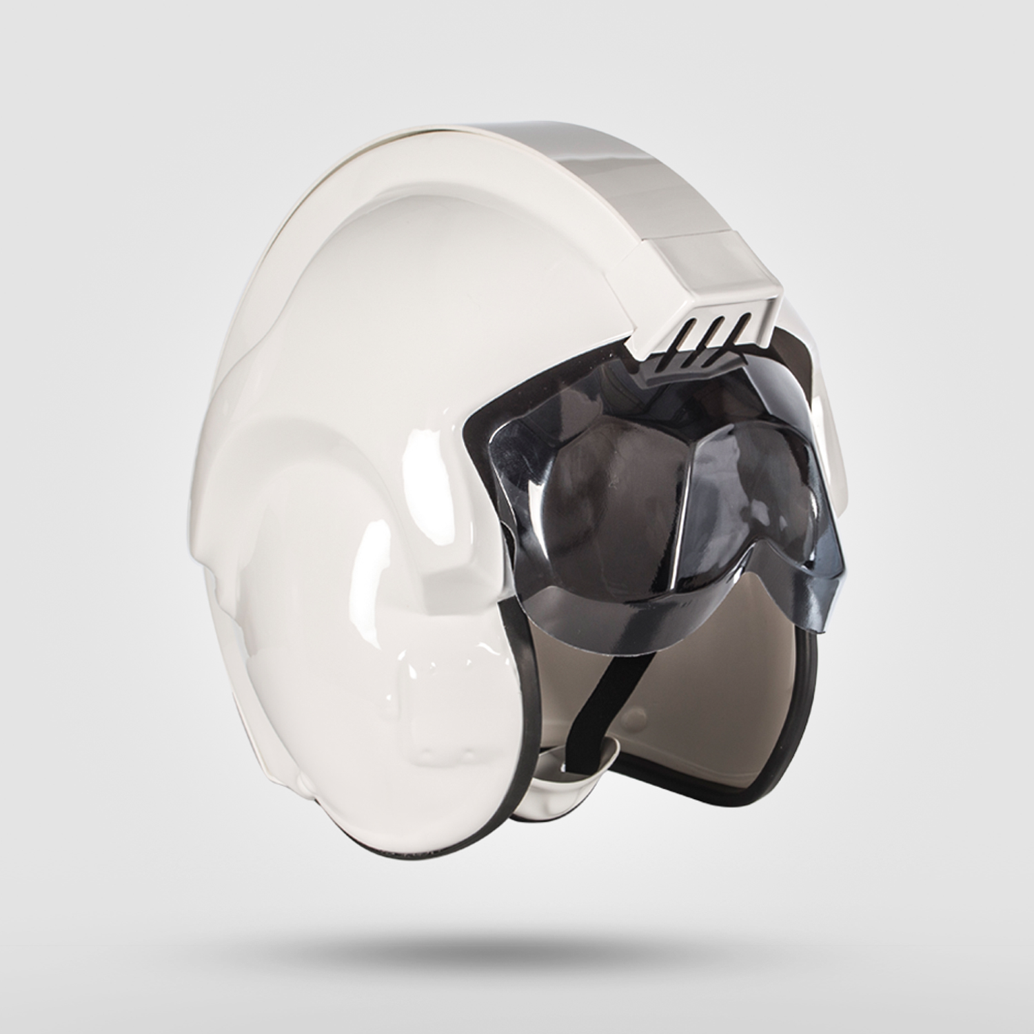 Helmets — Shepperton Design Studios
