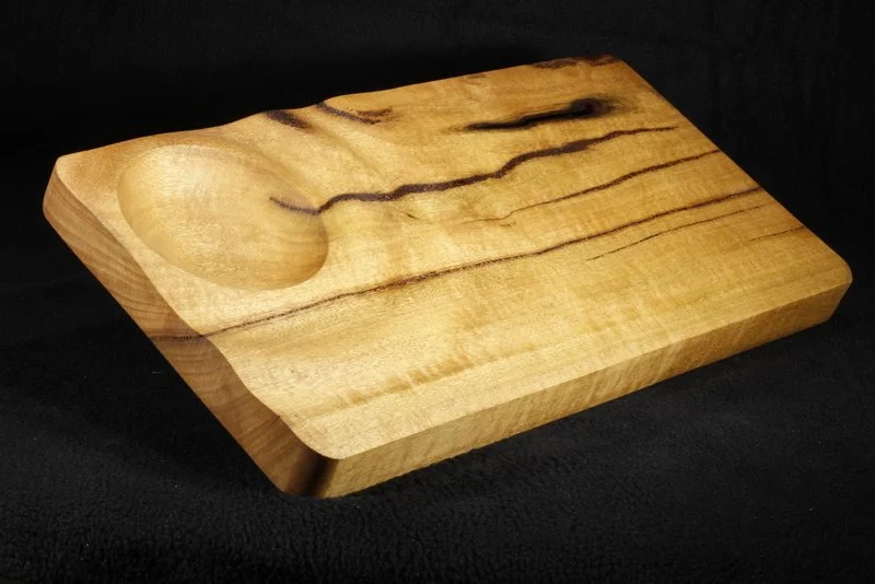 Marri Edge Ripple